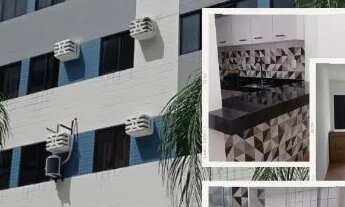 Imagem: Vendo Apartamento Ametista III - Ponta Verde