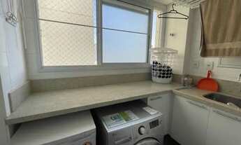 Imagem 5: PORTEIRA FECHADA NO PARQUE SÃO JORGE 116m² com 3 quartos sendo 2 suítes e 2 vagas