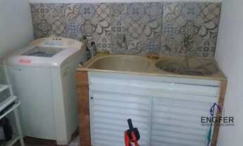 Imagem 2: Casa com 3 dormitórios à venda, 238 m² por R$ 500.000,00 - Residencial Palestra - São José