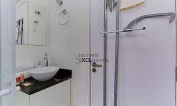 Imagem 11: Apartamento com 1 dormitório, 10 m² - venda por R$ 155.000 ou aluguel por R$ 1.400/mês - E