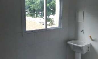 Imagem 7: MAIRINQUE - Apartamento PADRÃO - MARMELEIRO