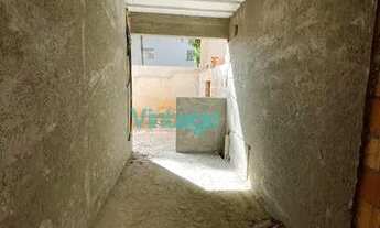 Imagem 3: CASA COM ÁREA PRIVATIVA 02 QTOS 01 VGA NO BAIRRO XANGRI-LÁ EM CONTAGEM