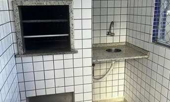 Imagem 2: Locação Anual - Apartamento quadra mar com 3 dormitórios e 1 vaga - Balneário Camboriú l