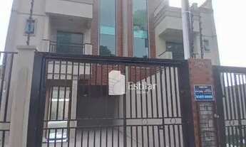 Imagem 2: Sobrado Triplex com 04 quartos (01 suíte) e 01 vaga no Alto Boqueirão, Curitiba