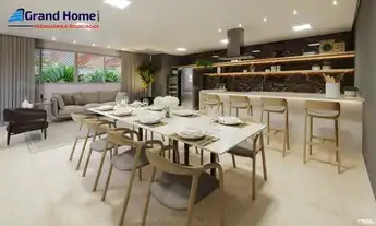 Imagem 3: Apartamento 2 quartos em Jockey de Itaparica