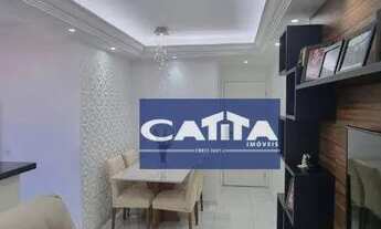 Imagem 3: Apartamento à venda, 63 m² por R$ 640.000,00 - Vila Matilde - São Paulo/SP