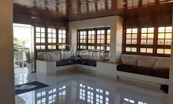 Imagem 5: Apartamento á venda em condomínio na vila Industrial em Campinas