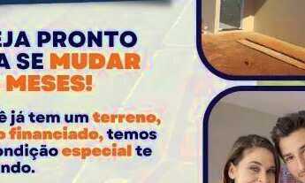 Imagem 2: Construa sua casa própria em Pederneiras