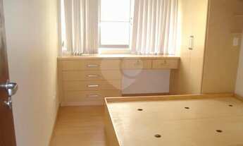 Imagem 5: São Paulo - Apartamento Padrão - ACLIMAÇÃO