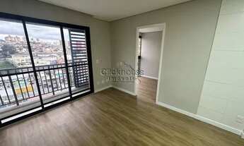 Imagem: ALUGA APARTAMENTO NO JARDIM DABRIL - OSASCO