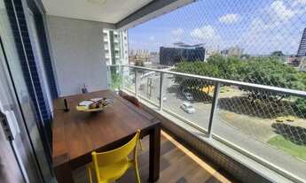 Imagem 3: Vista Beira Mar Apartamento com 3 dormitórios