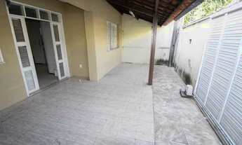 Imagem 3: Casa de 128m² no bairro Jacarecanga
