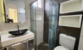 Imagem 3: Alugo Belíssimo Apartamento Semimobiliado no Bairro Mauricio de Nassau