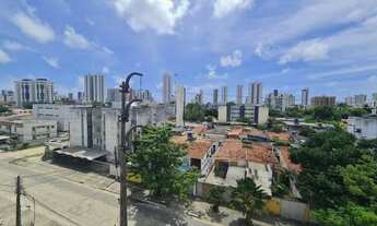 Imagem 2: Empreendimento NOVO em Candeias - 02 Qtos/ 01 Wc Social - Área de Lazer - 01 Vaga