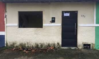 Imagem: Casa na Ponta Grossa