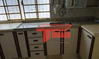 Imagem 4: Sobrado com 2 dormitórios à venda, 193 m² por R$ 650.000,00 - Vila Pires - Santo André/SP