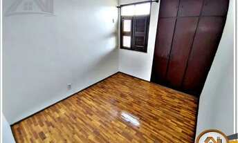 Imagem 4: Apartamento com 4 dormitórios, 100 m² - venda por R$ 250.000,00 ou aluguel por R$ 1.300,00
