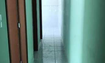 Imagem 6: Casa com 2 dormitórios para alugar, 150 m² por R$ 1.000/mês - Loteamento Santa Rosa - Pira