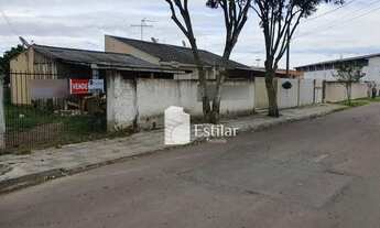 Imagem: Terreno com 429m² no Quississana, São