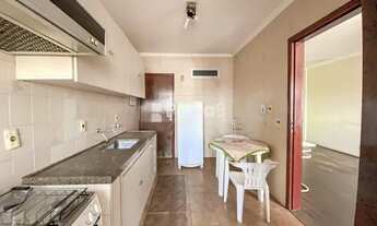 Imagem 7: Oportunidade única de aluguel: apartamento parcialmente mobiliado no Edifício Abraão Nonat