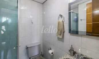 Imagem 7: São Paulo - Apartamento Padrão - Tatuapé