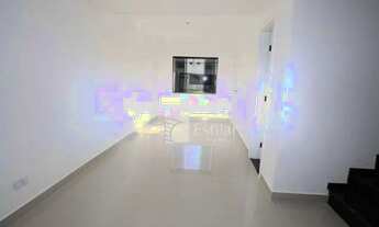 Imagem 4: Sobrado com 03 quartos (01 suite) e 02 vagas no Boqueirão, Curitiba