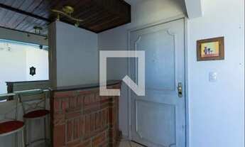 Imagem 7: Apartamento para Aluguel - Cristal , 2 Quartos, 65 m2