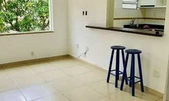 Imagem: Apartamento com 2 dormitórios para alugar