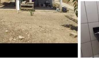 Imagem: Vende-se construção quitada no Lot. Res