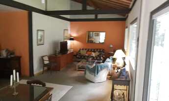 Imagem 2: Casa para aluguel possui 200 metros quadrados com 3 quartos em Araras - Petrópolis - RJ