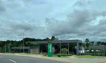 Imagem 2: Lote à venda (ÁGIO) Condomínio Fechado Jardins Sevilha Aparecida de Goiânia GO