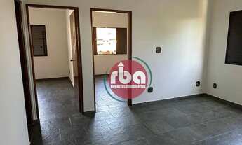 Imagem 5: Casa com 6 dormitórios para alugar, 322 m² por R$ 2.950,00/mês - Jardim Simus - Sorocaba/S