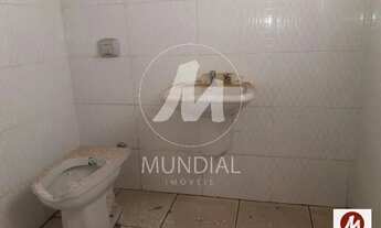 Imagem 6: Salão/Galpão (salão - térreo