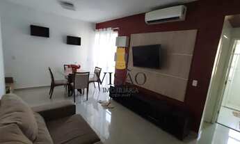 Imagem 6: APARTAMENTO RESIDENCIAL em MANAUS - AM, PONTA NEGRA - Cond Weekend Club Ponta Negra
