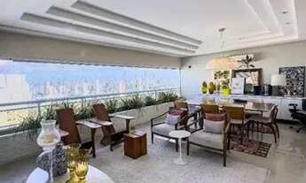 Imagem 5: Condomínio Naica Praça de Cristais (Centro), Todo Projetado