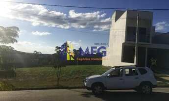 Imagem 4: Terreno 154m² Condomínio Villaggio Ipanema I Zona Norte Sorocaba-SP