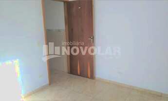 Imagem 7: Apartamento na Vila Sabrina com 1 Suite