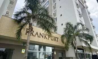 Imagem 3: Apartamento de 2 dormitórios no bairro Santa Bárbara - Criciúma - SC