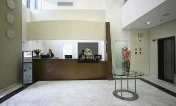 Imagem 7: Flat disponível em Moema - SP