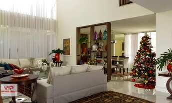 Imagem 3: LINDA CASA NO SHIN CA 06, Lago Norte, Brasília - DF