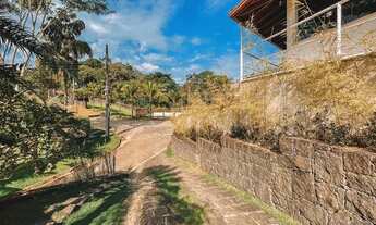 Imagem 2: CASA DE ALTO PADRÃO NO ITAGUÁ COM VISTA MAR