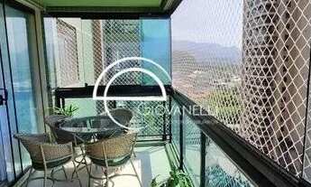 Imagem 6: Apartamento de 3 quartos à venda - Barra da Tijuca - Pedra de Itaúna
