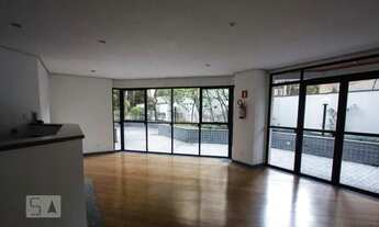 Imagem 4: Apartamento para Aluguel - Real Parque, 4 Quartos, 258 m2