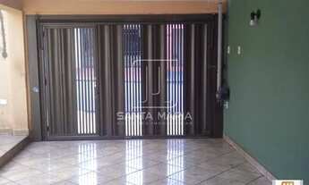 Imagem 2: Casa (térrea na rua) 2 dormitórios/suite, cozinha planejada