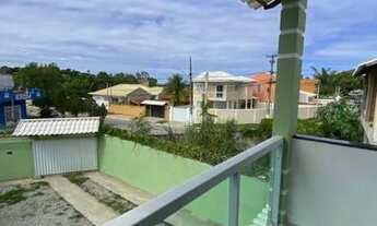 Imagem 5: 1 casa 2 quartos pronta + 2 casa pra terminar