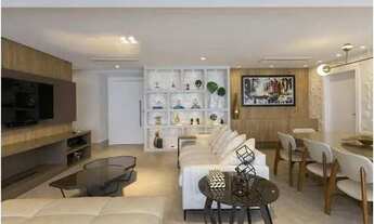 Imagem: Apartamento para venda com 250 metros quadrados