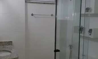 Imagem 4: Kitnet/conjugado para aluguel possui 40 metros quadrados com 1 quarto em Centro - Juiz de