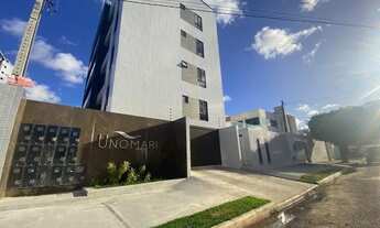 Imagem: Apartamento NOVO para aluguel tem 60 metros