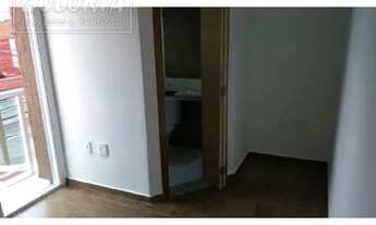 Imagem: Santo André - Apartamento Padrão - Utinga