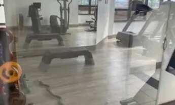 Imagem 6: SEM CAUÇÃO - Flat Millenium integrado ao shopping